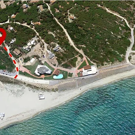 Fast&easy San Pietro A Mare 빌라