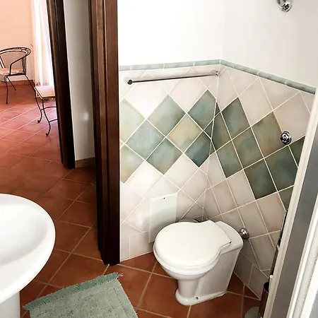 빌라 Fast&easy San Pietro A Mare