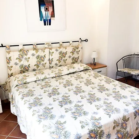 Fast&easy San Pietro A Mare 빌라