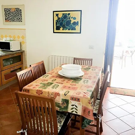Fast&easy San Pietro A Mare 빌라