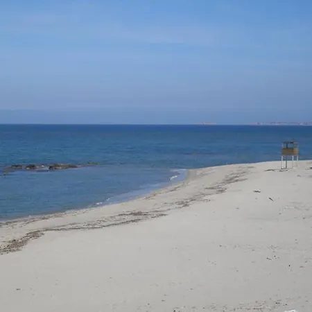Fast&easy San Pietro A Mare 빌라 *