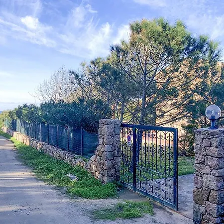 Villa Fast&easy San Pietro A Mare Valledoria (Sardinia)