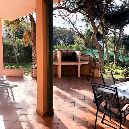 Villa Fast&easy San Pietro A Mare *