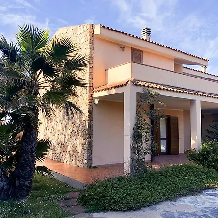 Fast&easy San Pietro A Mare Valledoria (Sardinia)