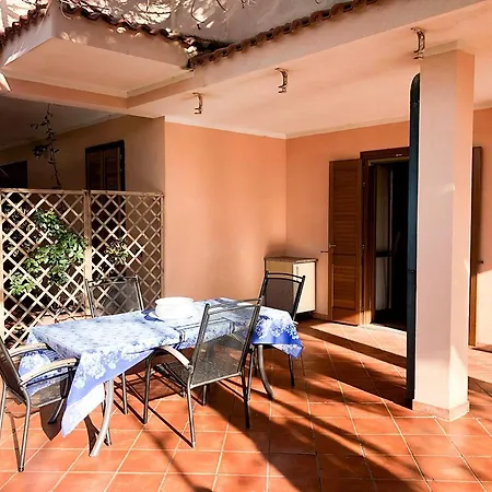 Fast&easy San Pietro A Mare Villa *
